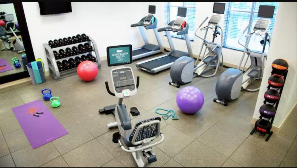 Homewood Suites By Hilton Downers Grove Chicago, Il 외부 사진