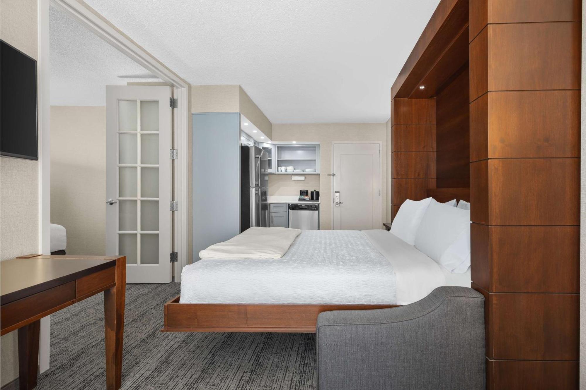 Homewood Suites By Hilton Downers Grove Chicago, Il 외부 사진