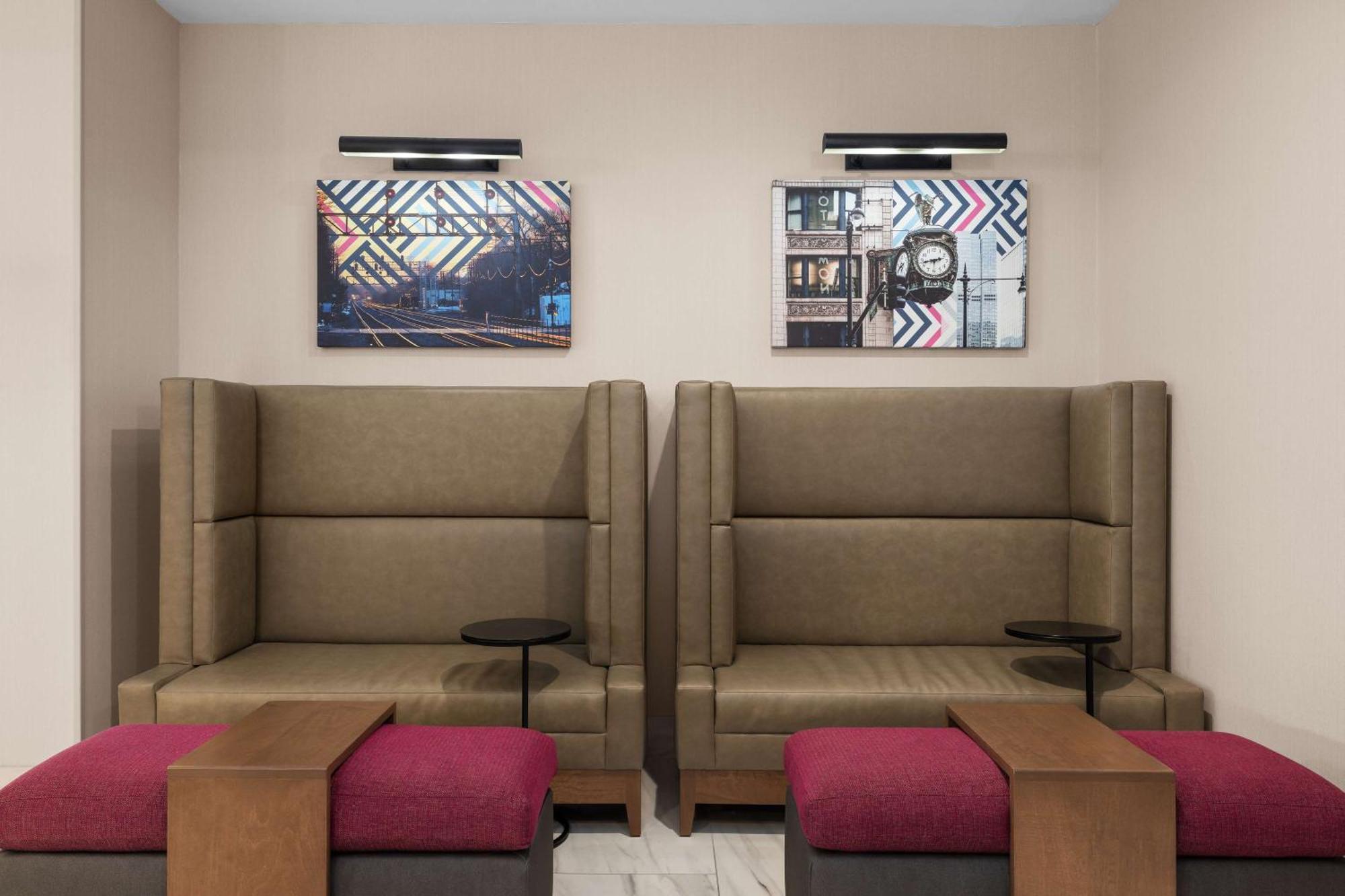 Homewood Suites By Hilton Downers Grove Chicago, Il 외부 사진