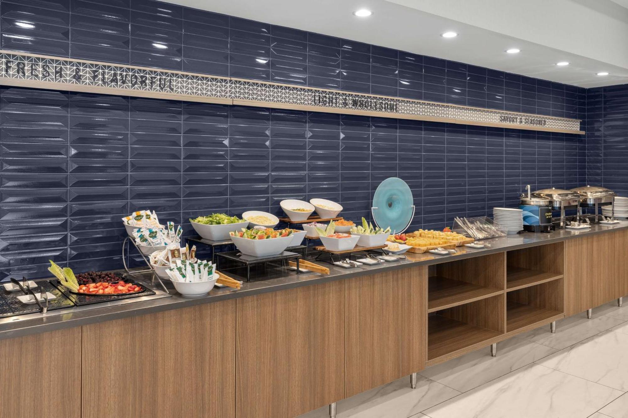 Homewood Suites By Hilton Downers Grove Chicago, Il 외부 사진
