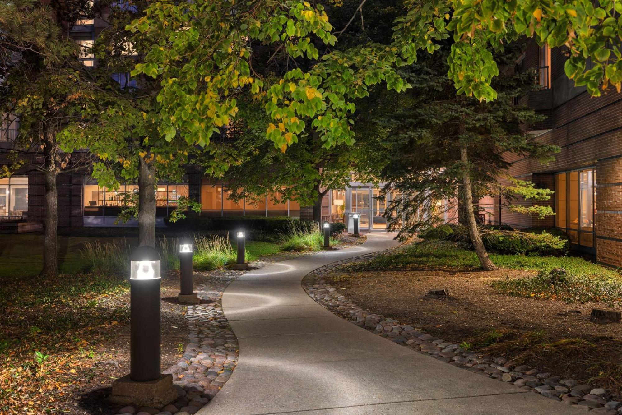 Homewood Suites By Hilton Downers Grove Chicago, Il 외부 사진