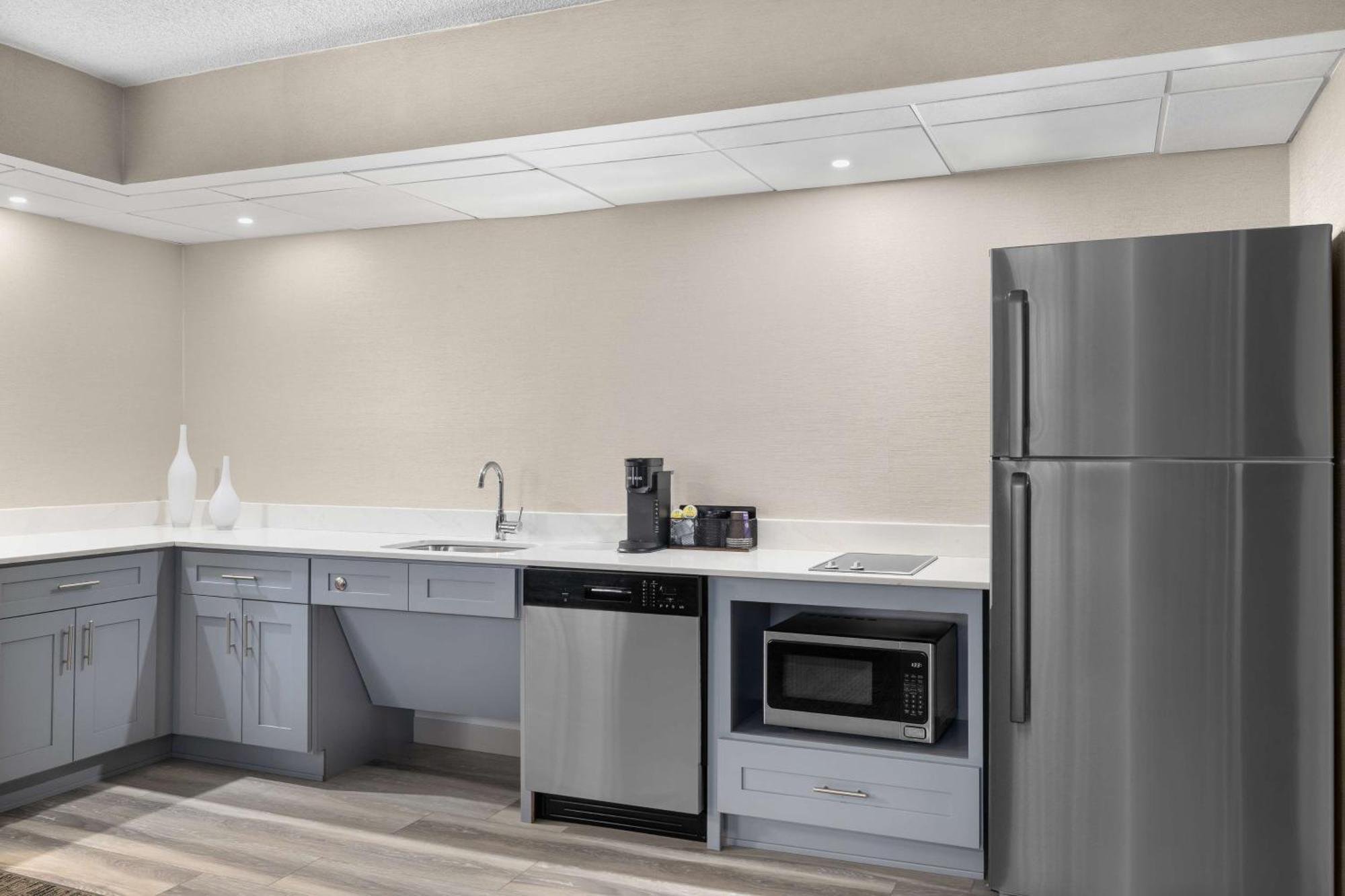 Homewood Suites By Hilton Downers Grove Chicago, Il 외부 사진