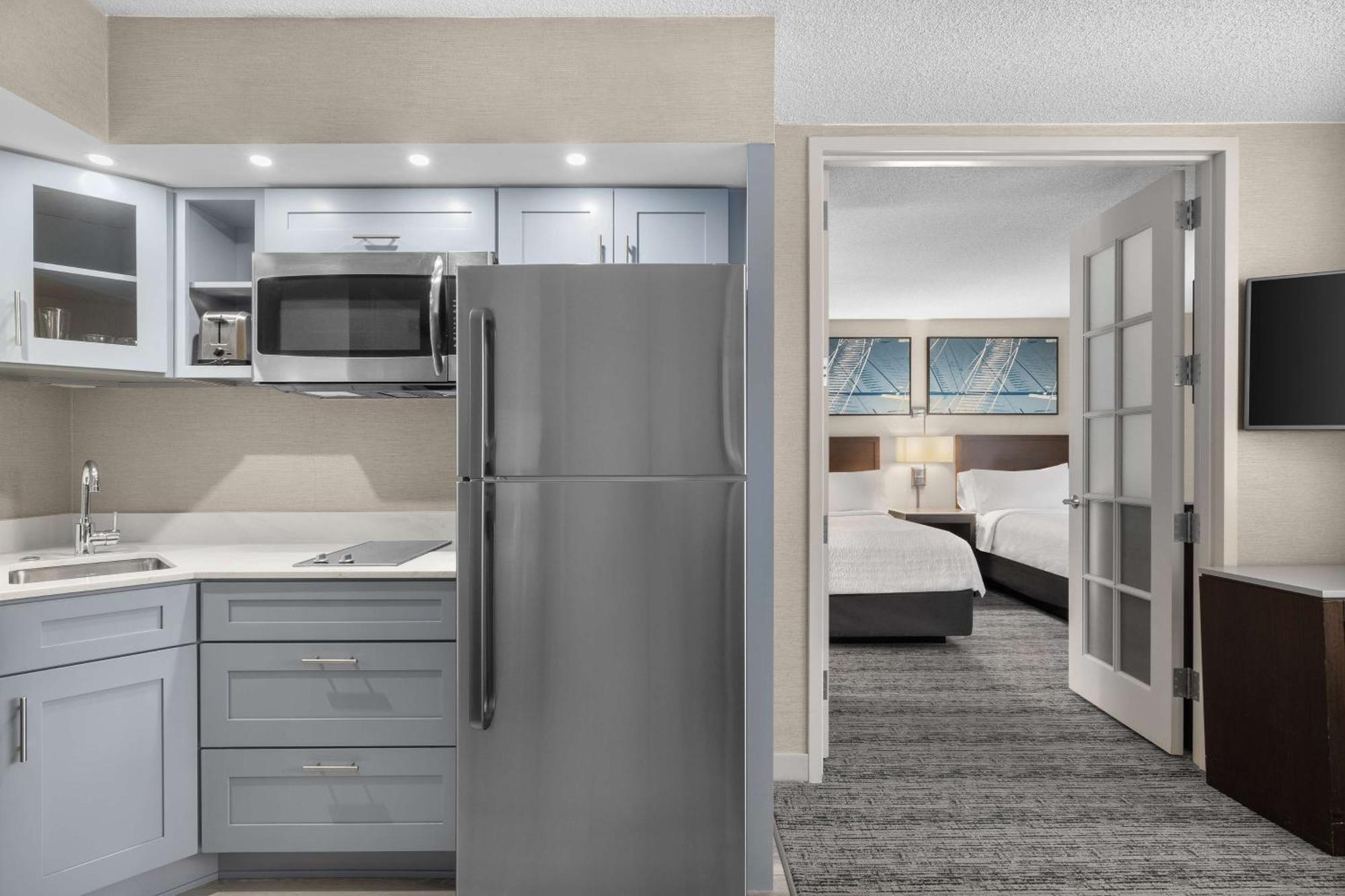 Homewood Suites By Hilton Downers Grove Chicago, Il 외부 사진