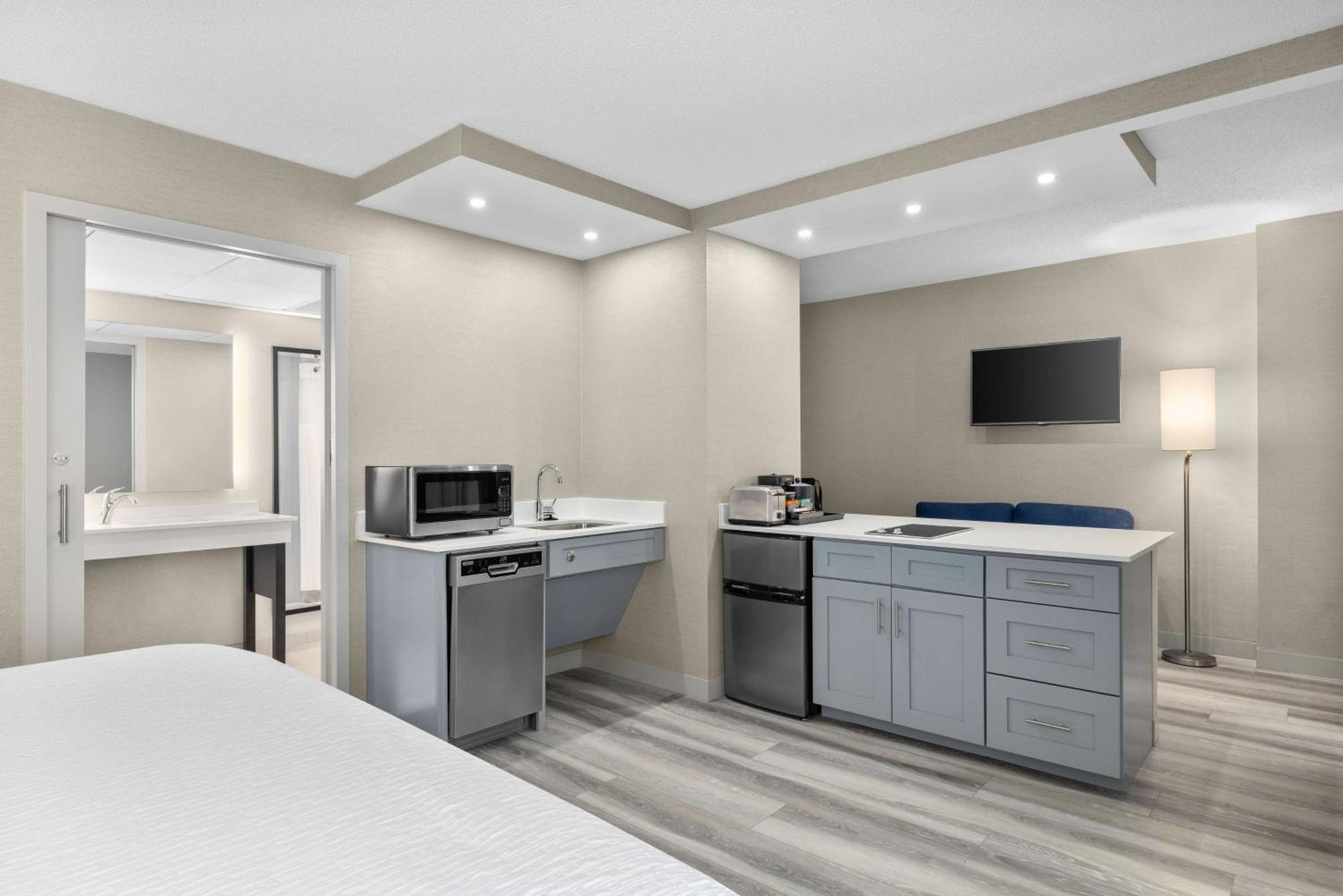 Homewood Suites By Hilton Downers Grove Chicago, Il 외부 사진
