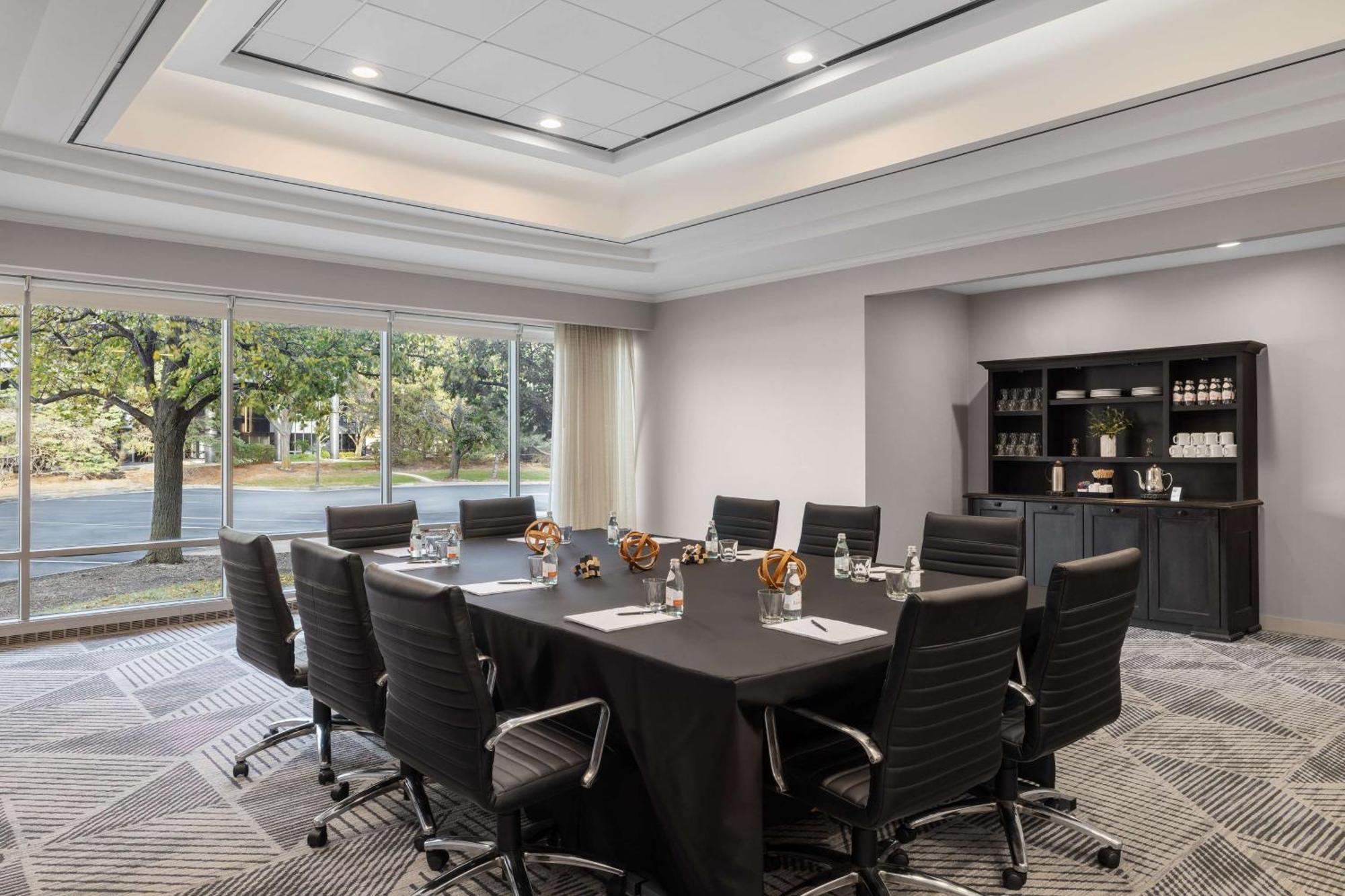 Homewood Suites By Hilton Downers Grove Chicago, Il 외부 사진