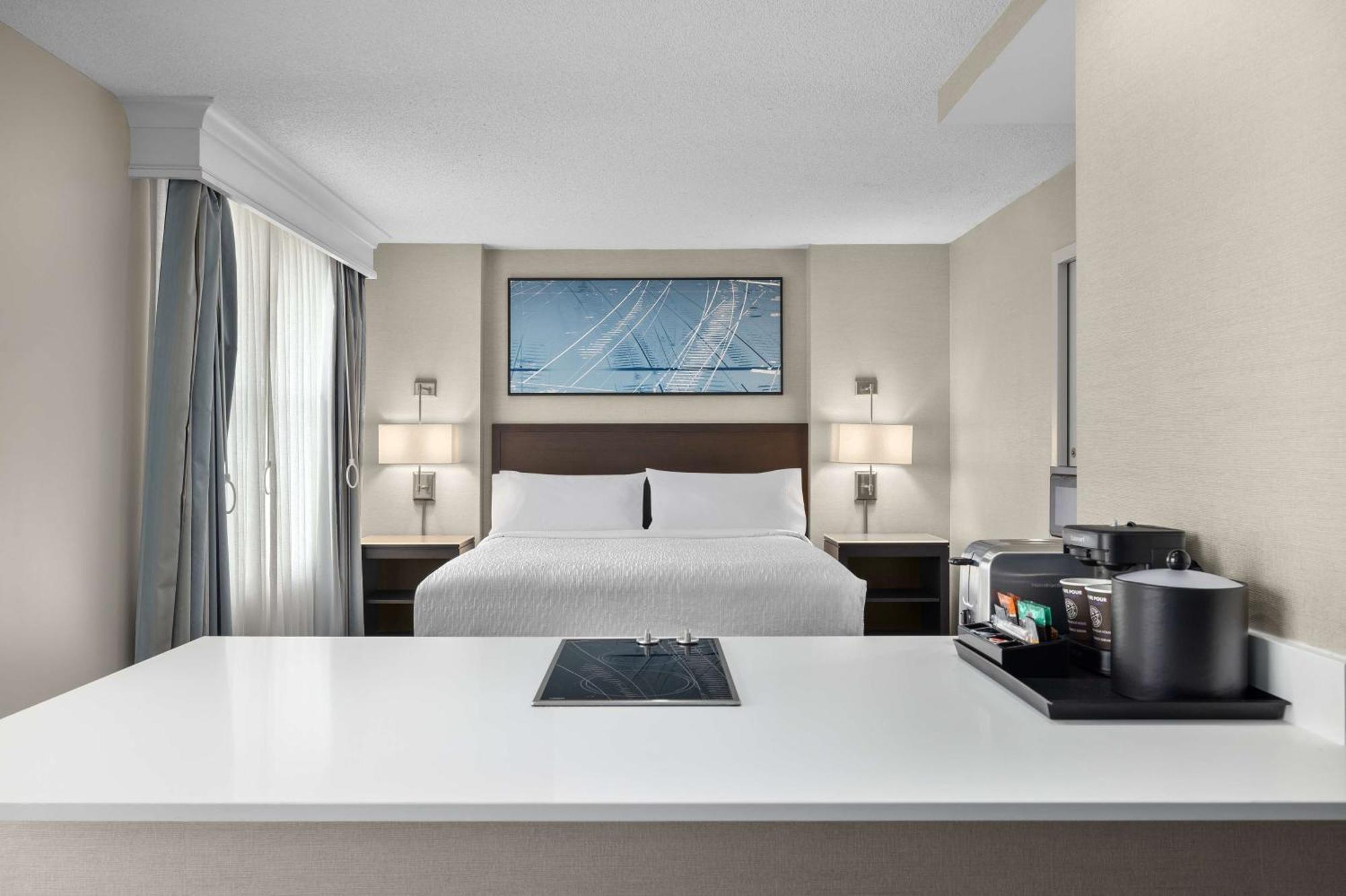 Homewood Suites By Hilton Downers Grove Chicago, Il 외부 사진