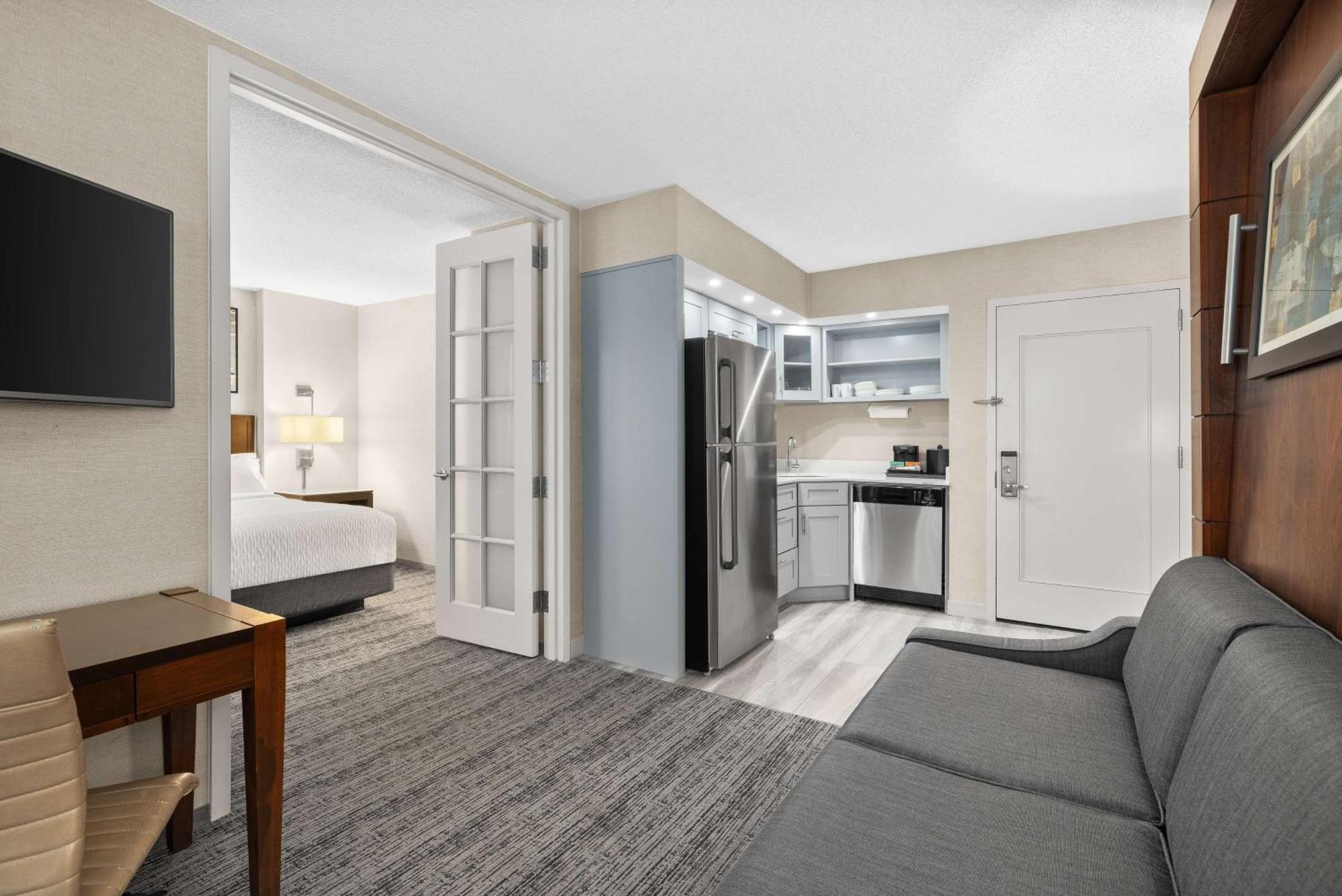 Homewood Suites By Hilton Downers Grove Chicago, Il 외부 사진